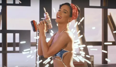 Katy Perry