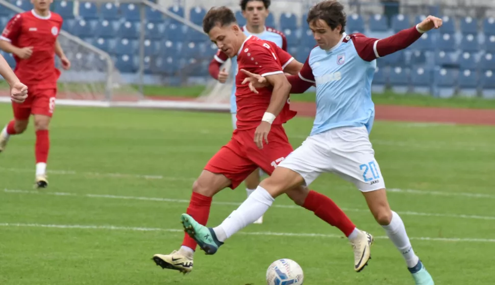 sport...vinkovci...05.10.2024.supersport prva nl 2024./2025. 09. kolo cibalia - croatia zmijavci- 20 pejic josip i 17 klopp alexandre serge rene;foto Gordan Panić