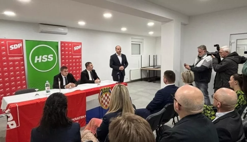 Stjepan Gašparović