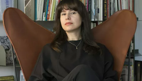 MAGAZIN RADAELA DRAZIC PRIVATNA ARHIVA VIZKULTURA
