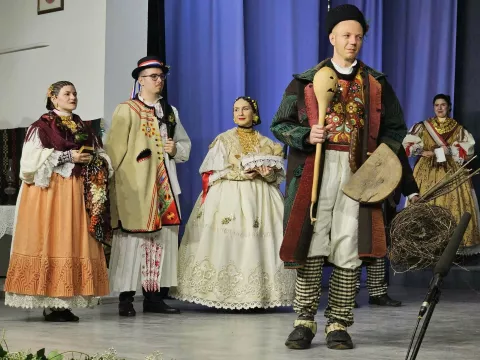 Mladost i ljepota Slavonije 2025.