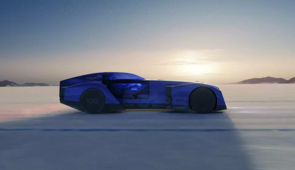Renault Filante