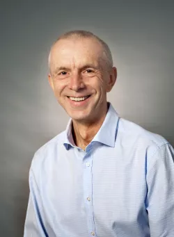 Dražen Gorjanski. dr. med., spec. obiteljske medicineprogram POSTSnimila: Jasmina Gorjanski