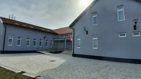 Privlaka - općina koju čini samo samo jedno naselje2024.radovi