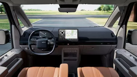 Kia PV5