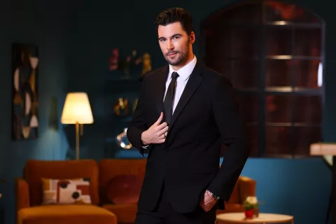 "Brak na prvu"Dean Pelić