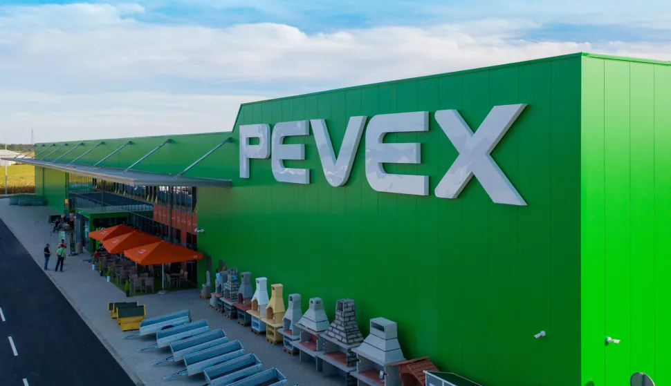 pevex ilustracija ustupljena fotografija