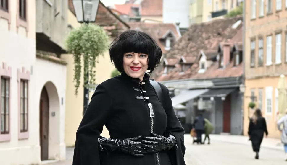 MAGAZIN MIRELA HOLY ZAGREB