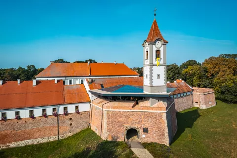 brak na prvu, čakovec