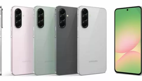 Samsung donosi umjetnu inteligenciju svima predstavljanjem nove Galaxy A serija