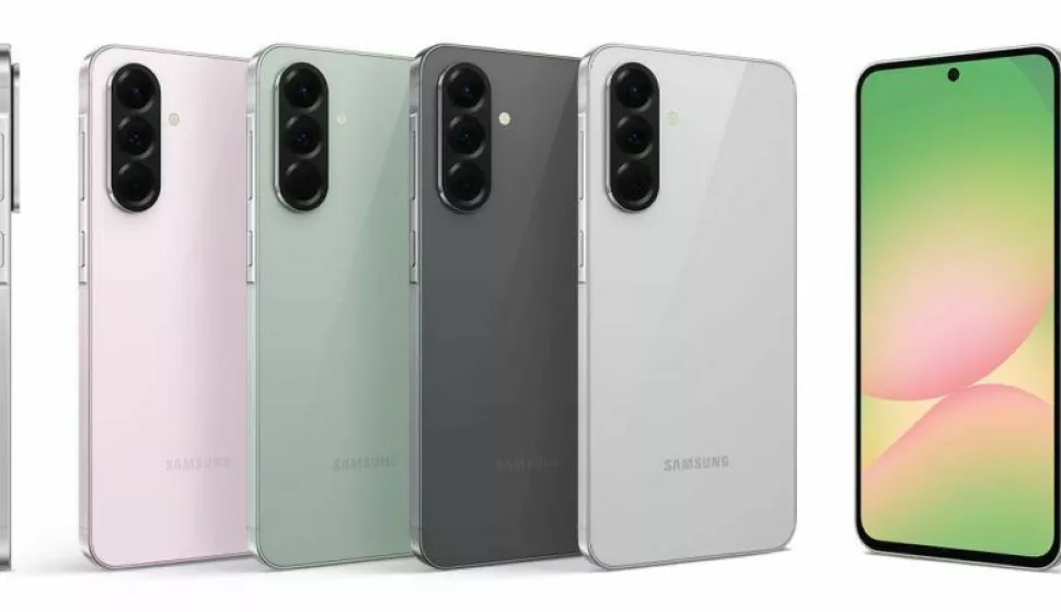 Samsung donosi umjetnu inteligenciju svima predstavljanjem nove Galaxy A serija