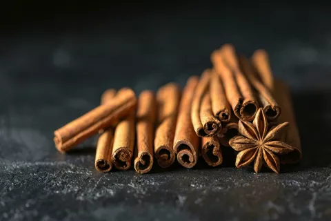 cimet štapići