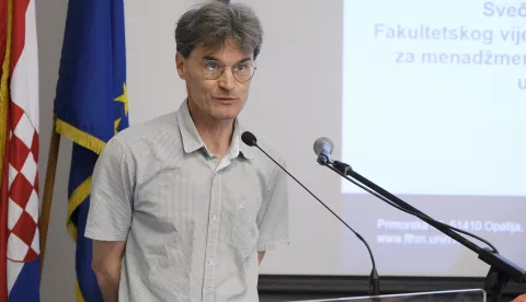 GORDAN JELENIĆRIJEKASNIMIO: NIKOLA BLAGOJEVIC