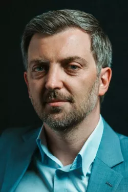 MAGAZINJosip Glaurdić © FNR/Rick Tonizzo