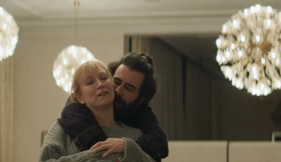 Film "&Scaron;lager"