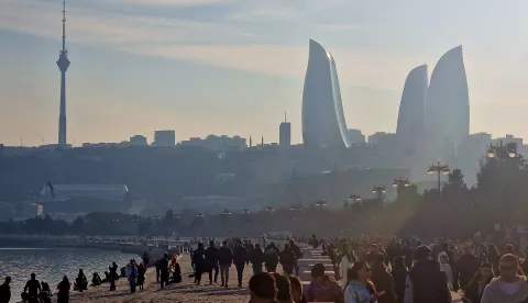 Baku Baku