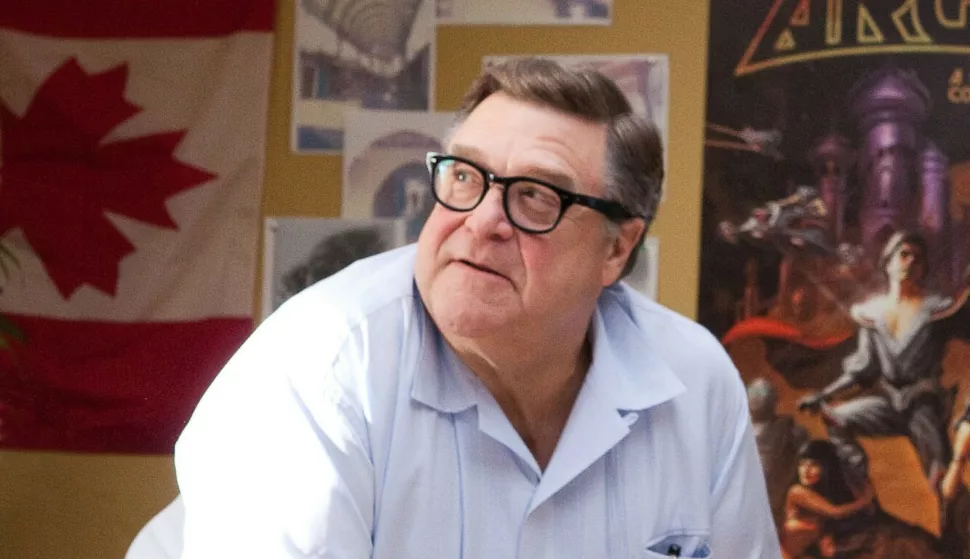 John Goodman