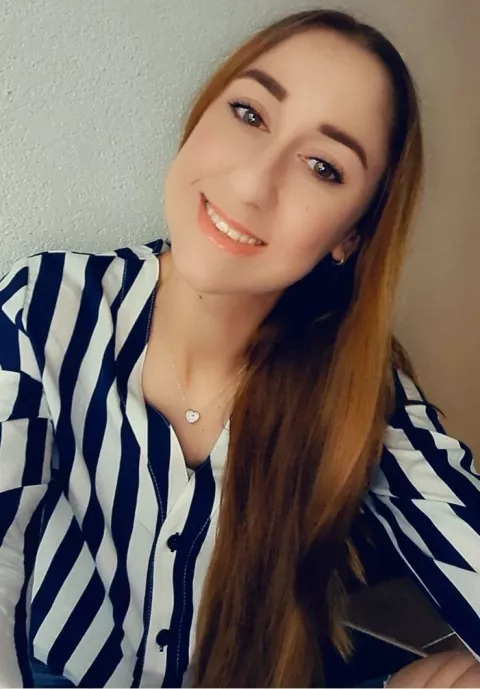 Sanja (25) - sugovornica o transplantaciji bubregaSvjetski dan bubrega
