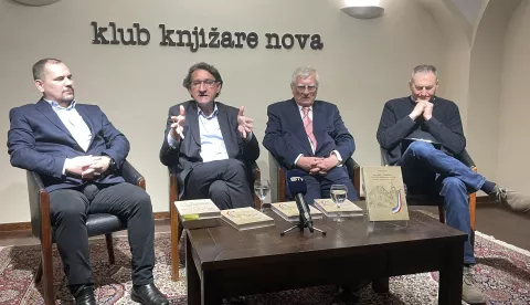 Hrvati u Bačkoj