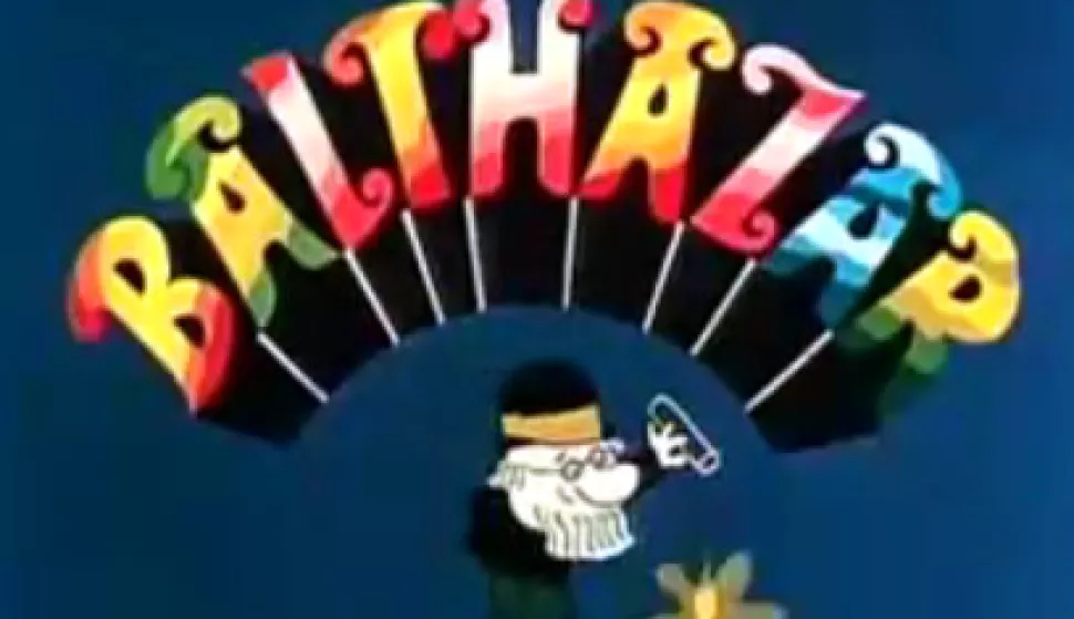 baltazar prof