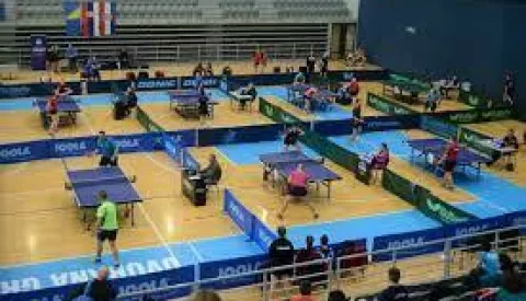 stolni tenis ARHIVA