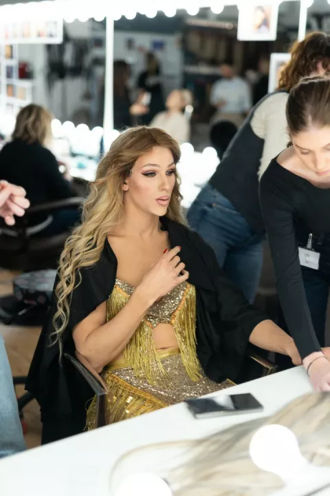 tvoje lice zvuči poznato