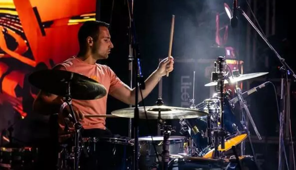 ĐakovožGaloop festival 2024.Strossmayerov park