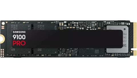 Samsung 9100 PRO je novi SSD s podrškom za PCIe 5.0