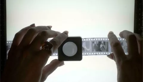 A Photographic Memory