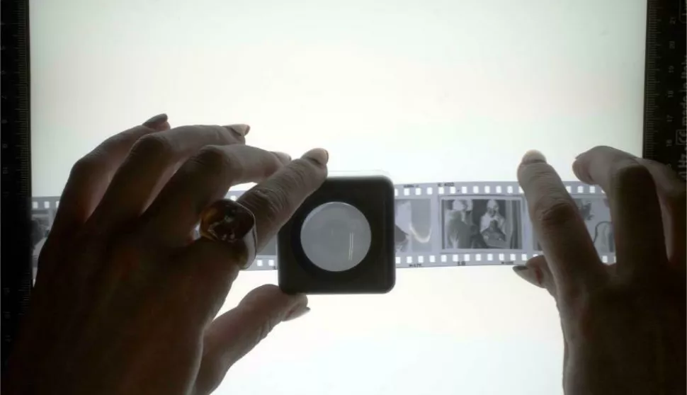 A Photographic Memory