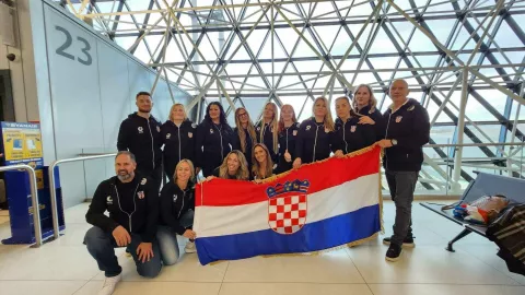 Frizeri iz cijele zemlje stižu u Osijeknajava