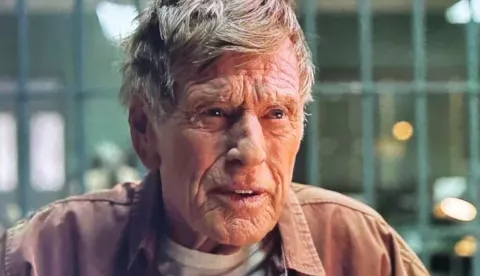 Redford u seriji