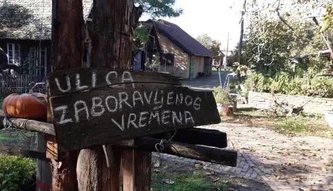 Karanac: Ulica zaboravljenog vremena kulturno je dobro2023.?