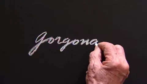 Gorgona grupa
