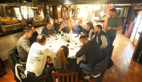 Proizvođači povrća