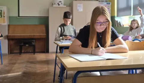 OŠ Kneževi Vinogradi