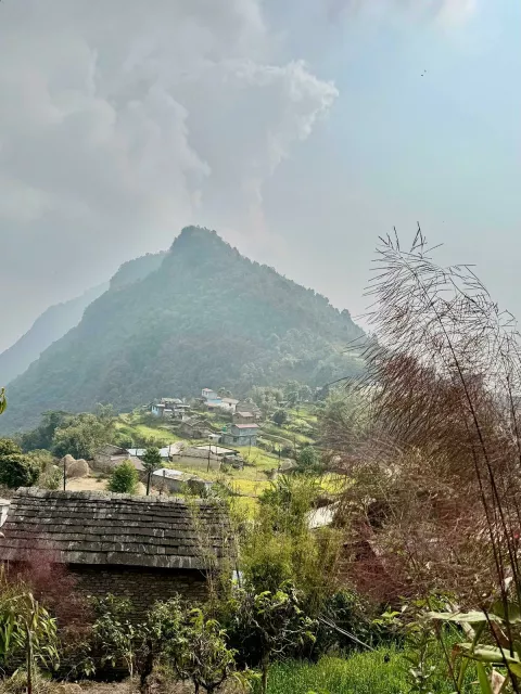 MAGAZIN INA NEPAL INDIJA