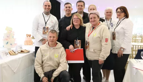 Zlatni orah 2025.
