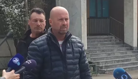kočani požar makedonija