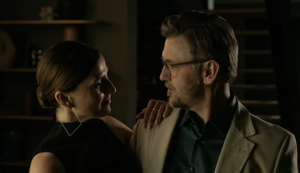 Porządny człowiekčestit čovjek