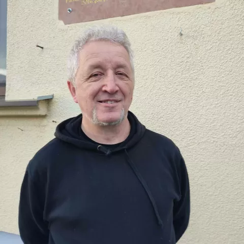 Robert Semeši