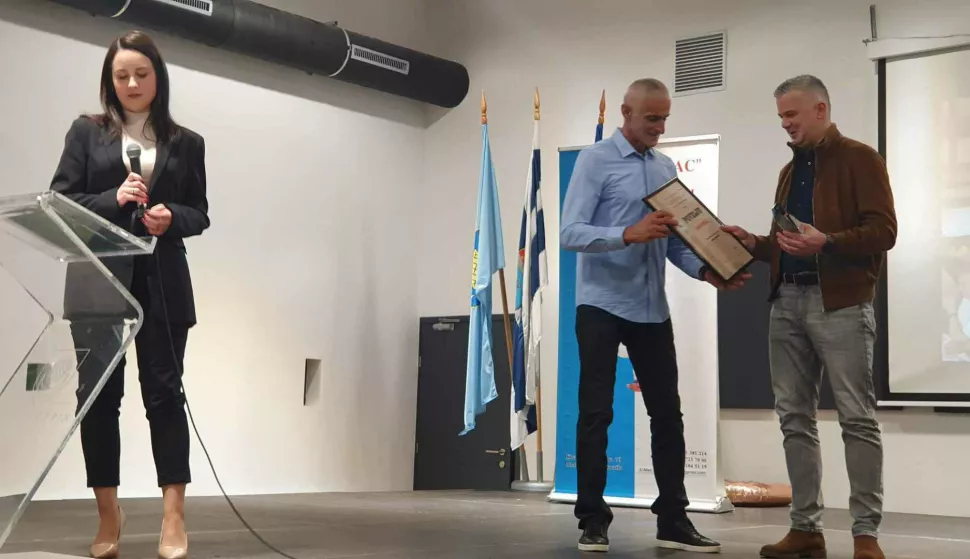 JUBILEJ ČEPINSKE UDRUGA UZGAJIVAČA MALIH ŽIVOTINJA