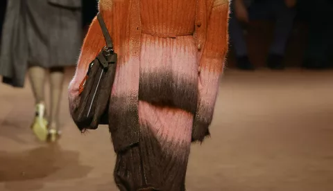 Fendi, Milano 2025