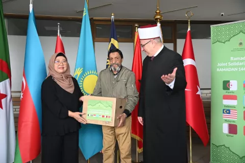 MAGAZIN INA RAMAZAN ZAGREBFoto__Veleposlanstvo_Indonezije