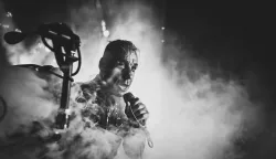 TL Till LIndemann