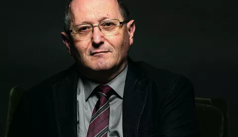 MAGAZIN MARINKO OGORECJUTARNJI/Globus - 'Putin će, u ovom slučaju, pobijediti već na proljeće. Nedopustivo je što radi Volodimir Zelenski...'