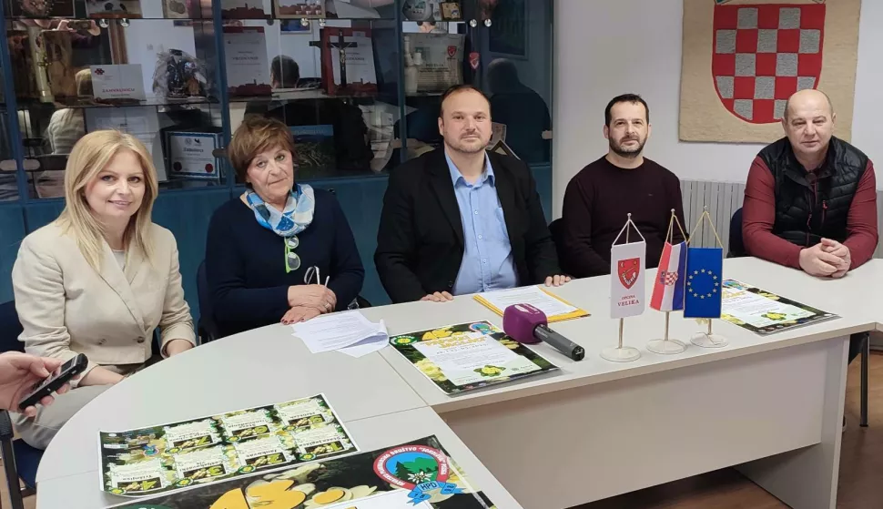 Papučki jaglaci, HPD Sokolovac Požega, Bruno Horvat, 2025.