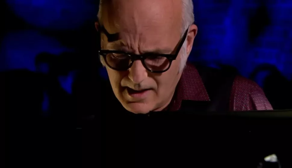 Ludovico Einaudi