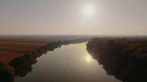 Oči sokolove: Let nad Slavonijom