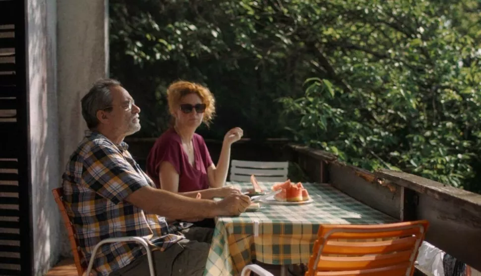 film "Dobra djeca"